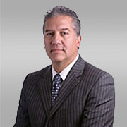 Alexander G. Rojas