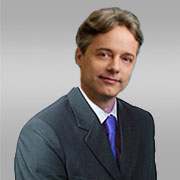 Jean Francois Harvey